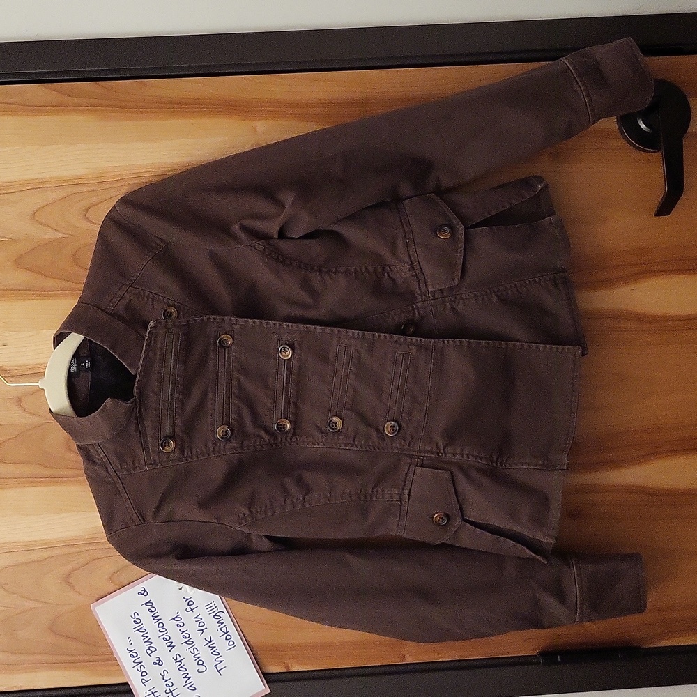 Massimo Lightweight Women's Jacket